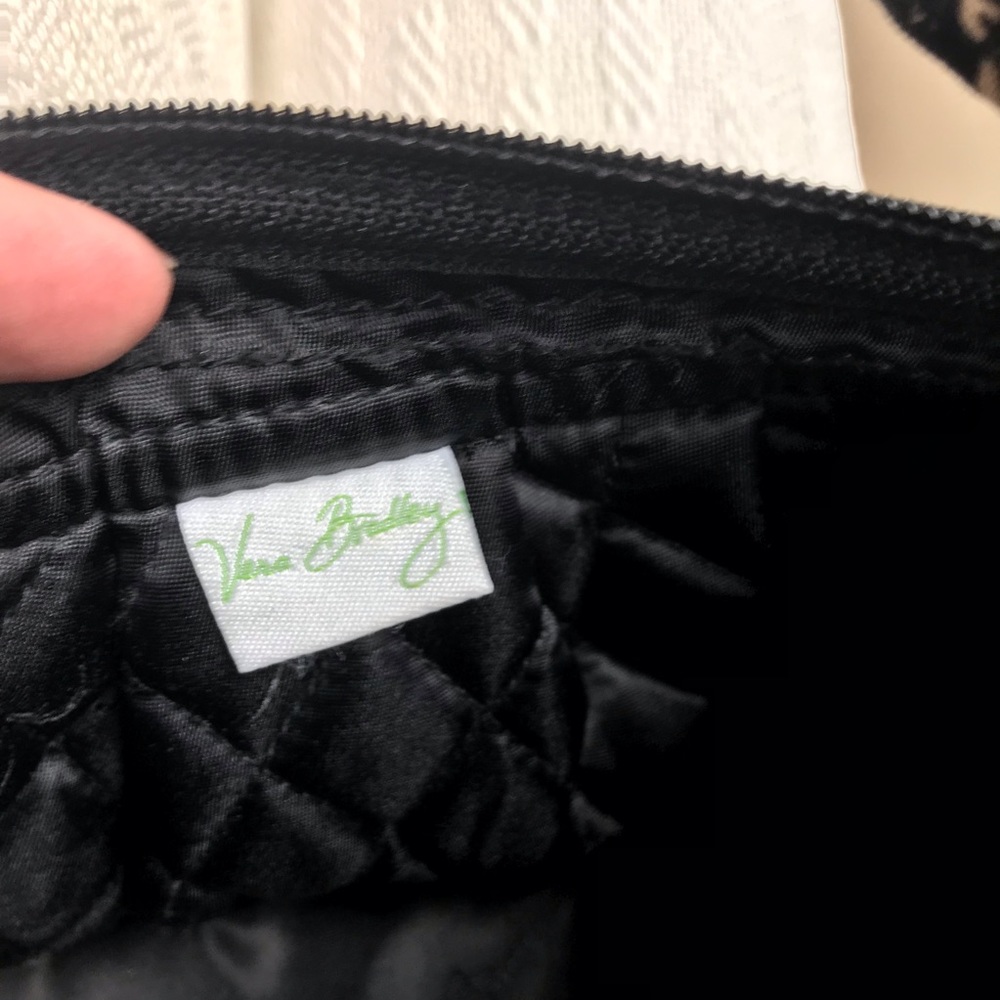 Vera Bradley Crossbody Bag - Picture 4 of 4